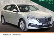 Skoda Scala 2023