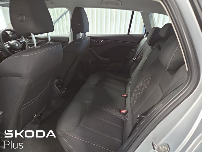 Skoda Scala 2023