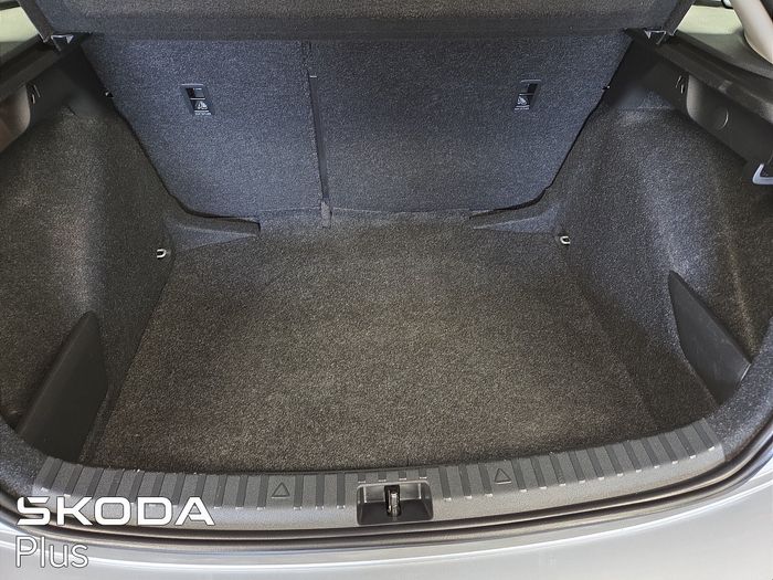 Skoda Scala 2023