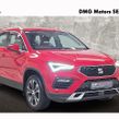 SEAT Ateca 2021