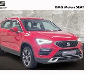 SEAT Ateca 2021