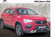SEAT Ateca 2021
