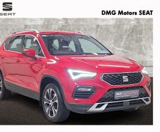 SEAT Ateca 2021