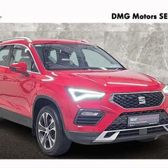 SEAT Ateca 2021