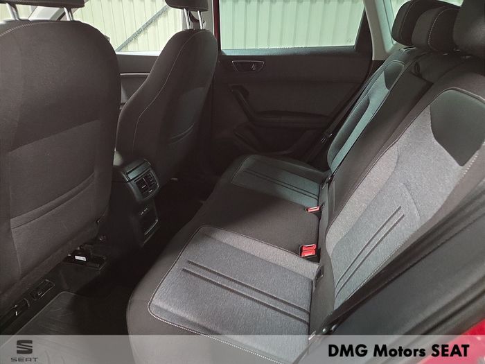 SEAT Ateca 2021