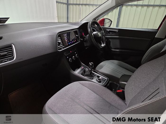 SEAT Ateca 2021
