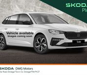 Skoda Scala 2025