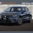 SEAT Ibiza 2025