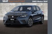 SEAT Ibiza 2025