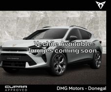 Cupra Formentor 2025