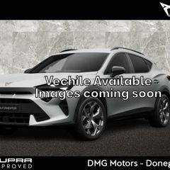 Cupra Formentor 2025