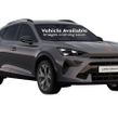 Cupra Formentor 2025