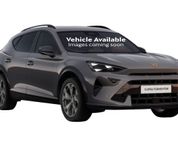 Cupra Formentor 2025