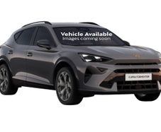 Cupra Formentor 2025