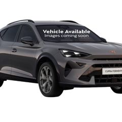 Cupra Formentor 2025