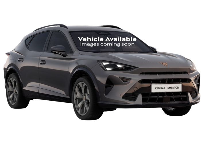 Cupra Formentor 2025