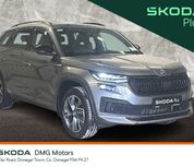 Skoda Kodiaq 2024