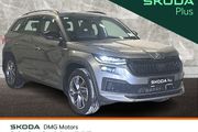 Skoda Kodiaq 2024