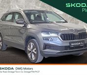 Skoda Karoq 2023