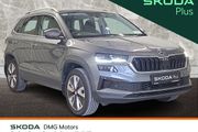 Skoda Karoq 2023