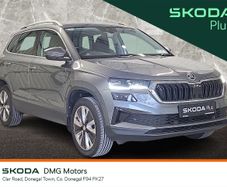 Skoda Karoq 2023