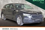 Skoda Scala 2025