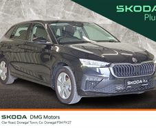 Skoda Scala 2025