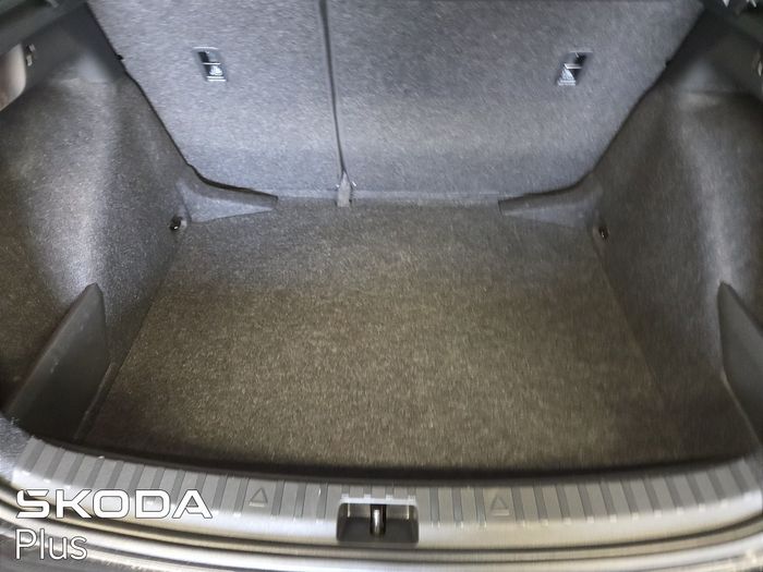Skoda Scala 2025