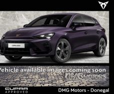 Cupra Leon 2025