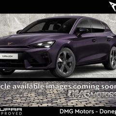 Cupra Leon 2025