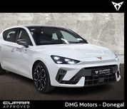 Cupra Leon 2025