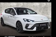 Cupra Leon 2025