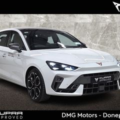 Cupra Leon 2025
