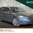 Skoda Octavia 2023