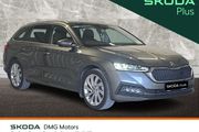 Skoda Octavia 2023