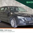 Skoda Scala 2023