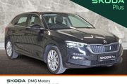 Skoda Scala 2023