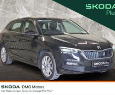 Skoda Scala 2023