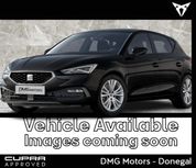 SEAT Leon 2025