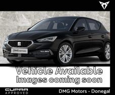 SEAT Leon 2025