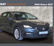 SEAT Leon 2025