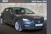 SEAT Leon 2025