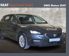 SEAT Leon 2025