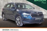 Skoda Karoq 2023