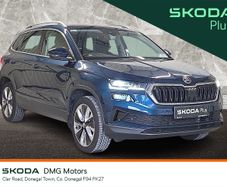 Skoda Karoq 2023