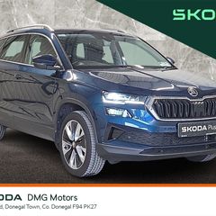 Skoda Karoq 2023