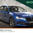 Skoda Superb 2023