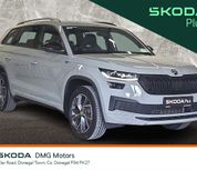 Skoda Kodiaq 2023
