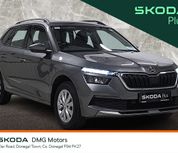 Skoda Kamiq 2022