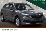 Skoda Kamiq 2022